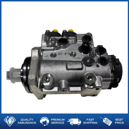 Fuel Pump 0445020195 for Iveco Stralis Trakker Holland T9 Case-IH Case Tractor
