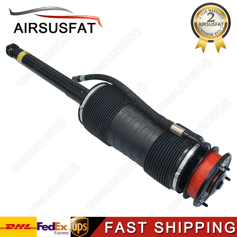 Rear Right Hydraulic Shock ABC Strut for Mercedes W221 S CL Class 2213209013