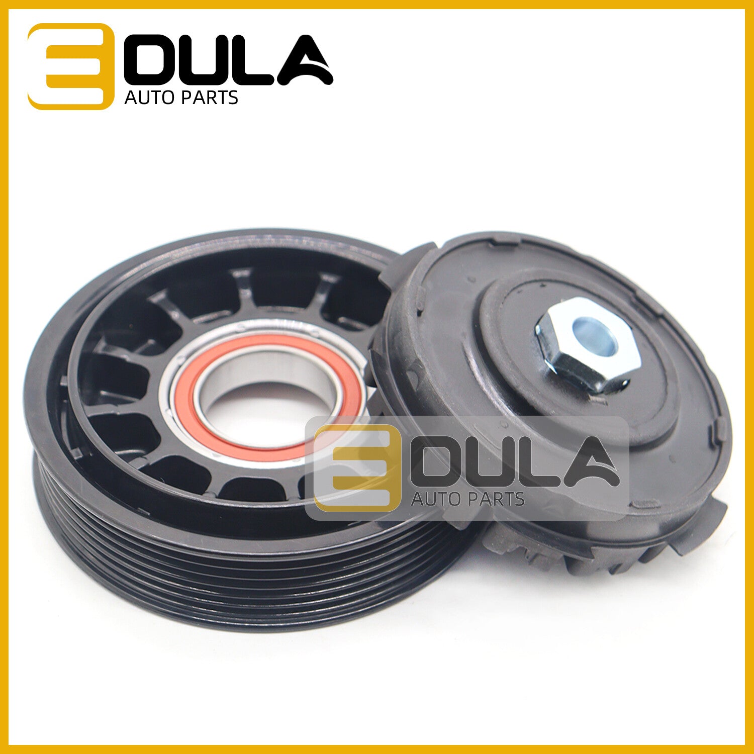 A/C Compressor Clutch fits for Toyota Auris E18 for Corolla E17 E18 Avensis T27 RAV4