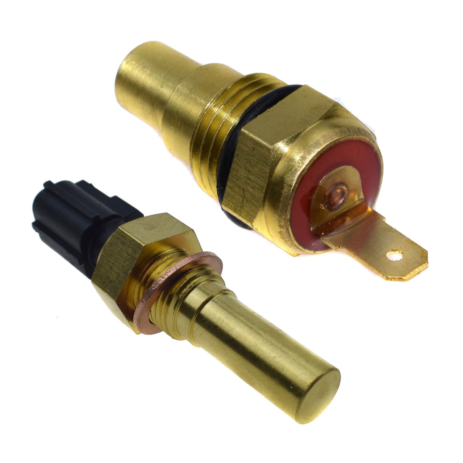 Coolant Temp Sensor Start Injector Thermo Time Switch for TOYOTA MR2 4Runner