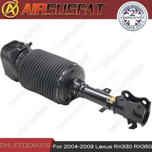 1x Rear Left Air Shock Absorber for Lexus RX300 RX330 RX350 2004-2008 4809048030