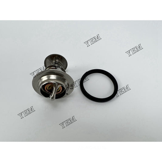 V2403 Thermostat 82¡æ 1G924-73010 For Kubota Engine.