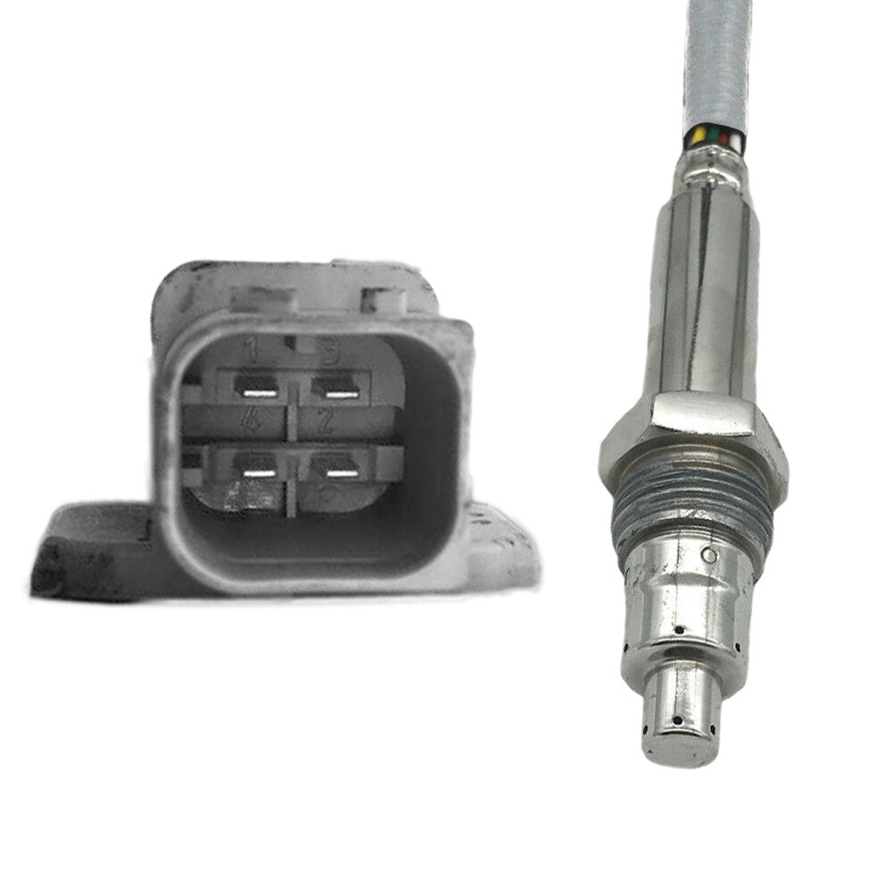 New Nox Sensor Nitrogen Oxide Sensor 2294290 Fit for Scania Before Catalyst