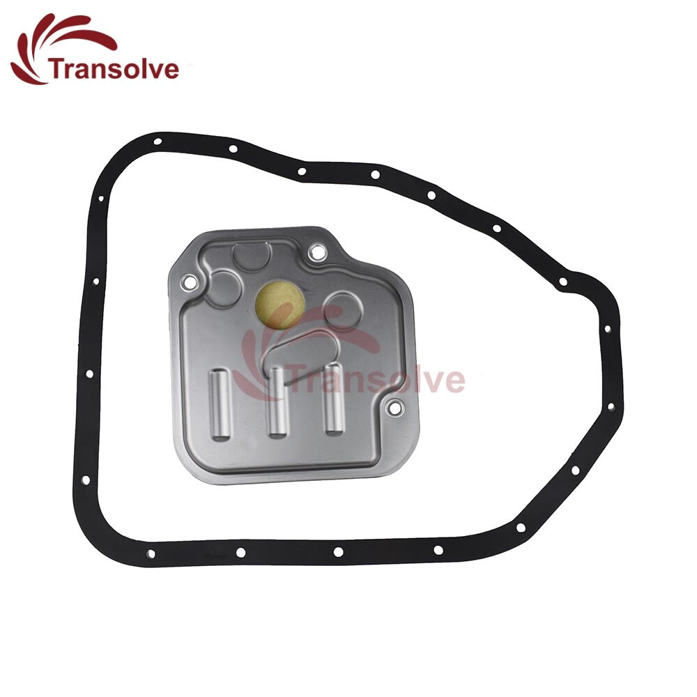 for Hyundai for Kia A4CF1 A4CF2 Auto Transmission Oil Filter Pan Gasket 46321-23001