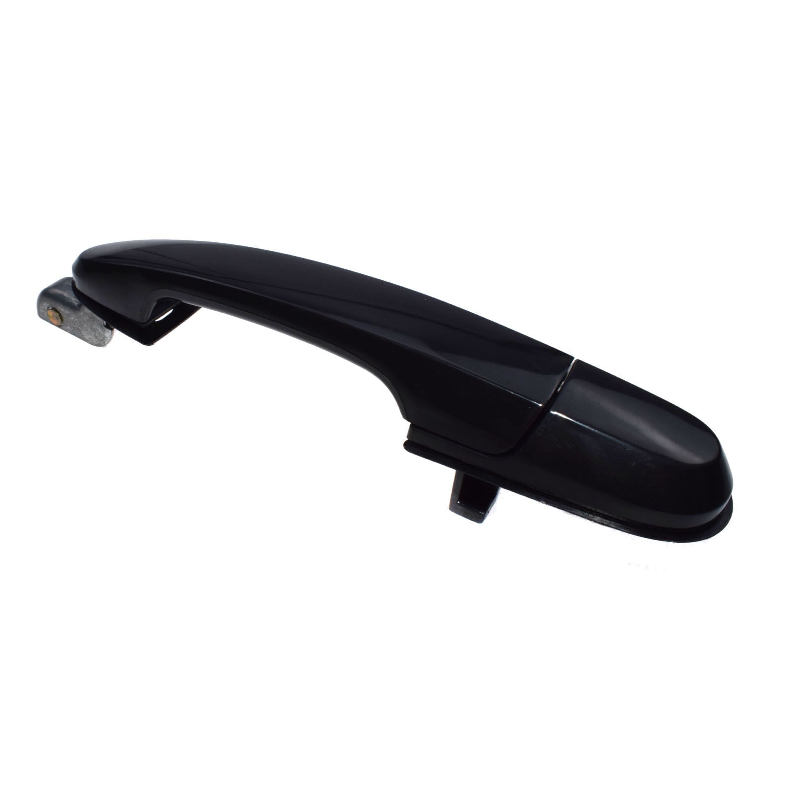for Hyundai for Tucson 05-09 836602E020 Rear Right Outer Exterior Black Door Handle