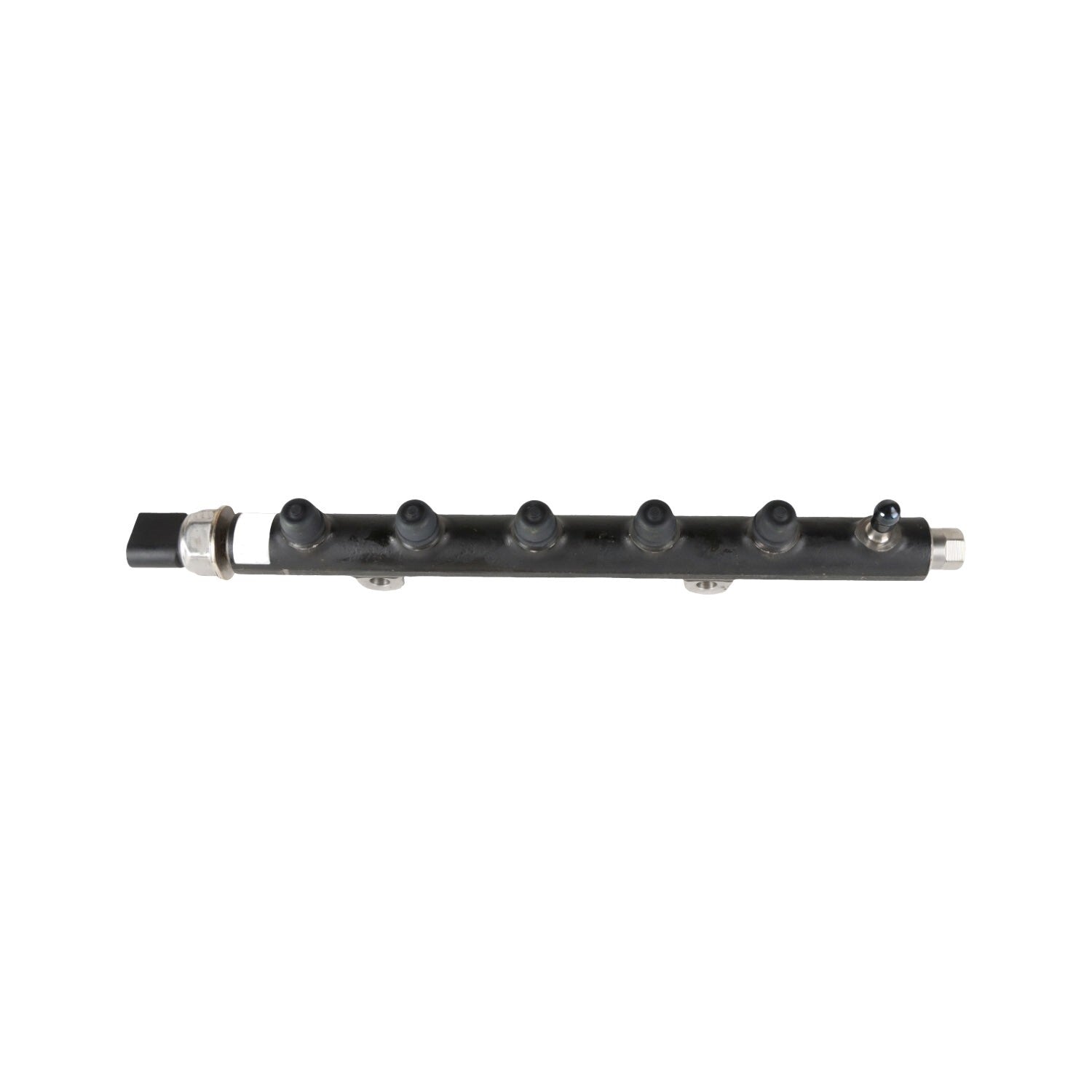 Fuel Common Rail For Doosan D34 Engine Bobcat T750 T740 T790 T870 Track Loaders