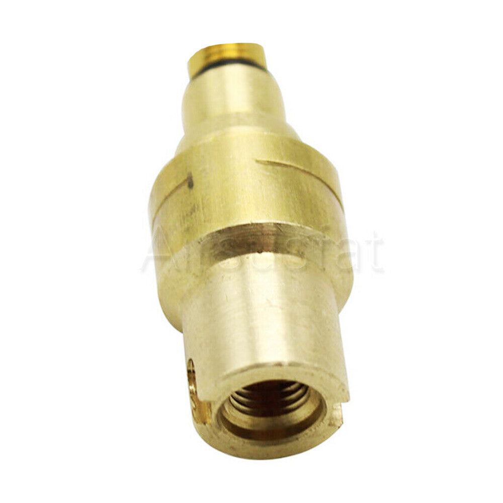 2 Pcs Fit for Mercedes S-Class W220 Front Suspension Air Pressure Valves A2203202438
