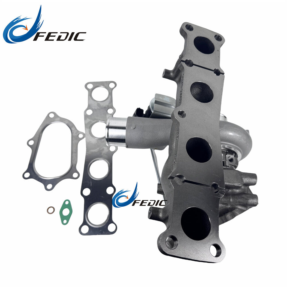 Turbocharger TD04 28231-2G410 for Hyundai Santa Fe Sport 2.0T Theta 2010-2016