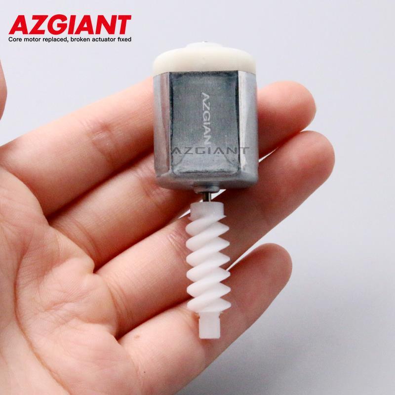 Door lock actuator motor 80501-9AN0A / 80501-3SG0A suitable for 2013-2019 for Nissan Sentra