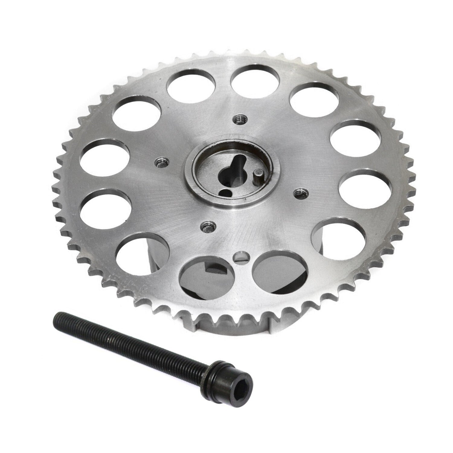 VVT Camshaft Cam Phaser Gear For Trailblazer Envoy Bravada 4.2L 2002-04 19179010