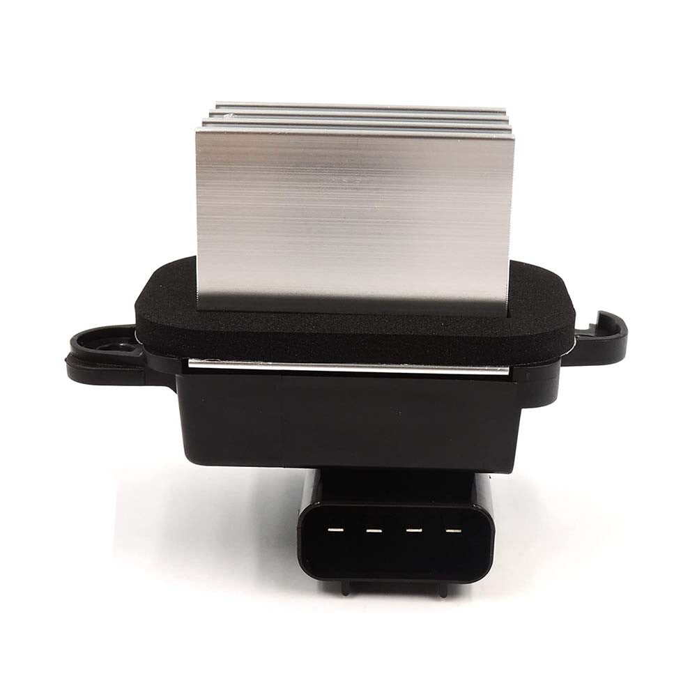 Hair dryer motor resistance power 27151-ZT00A, suitable for Nissan Titan Xtrerra Quest Frontier.