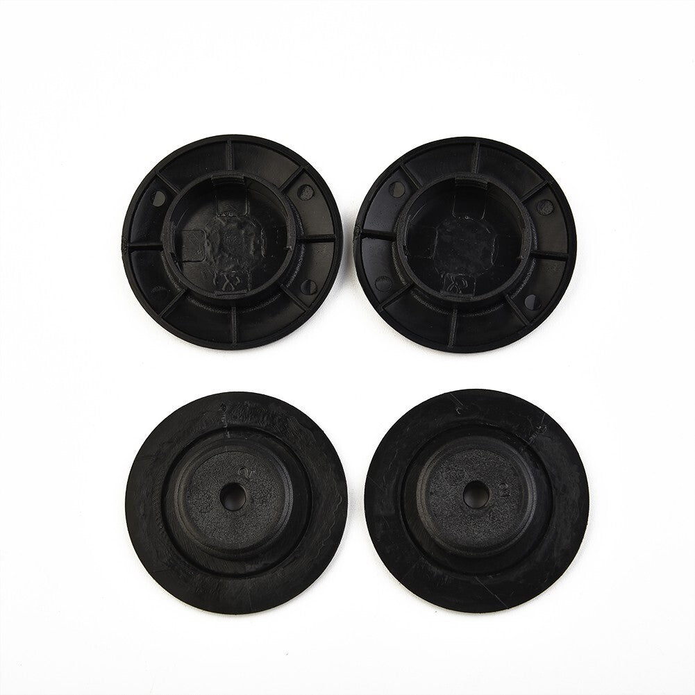 2x Car Floor-Mat Fasteners Holders Fitting Clips for Maserati Ghibli for Ferrari