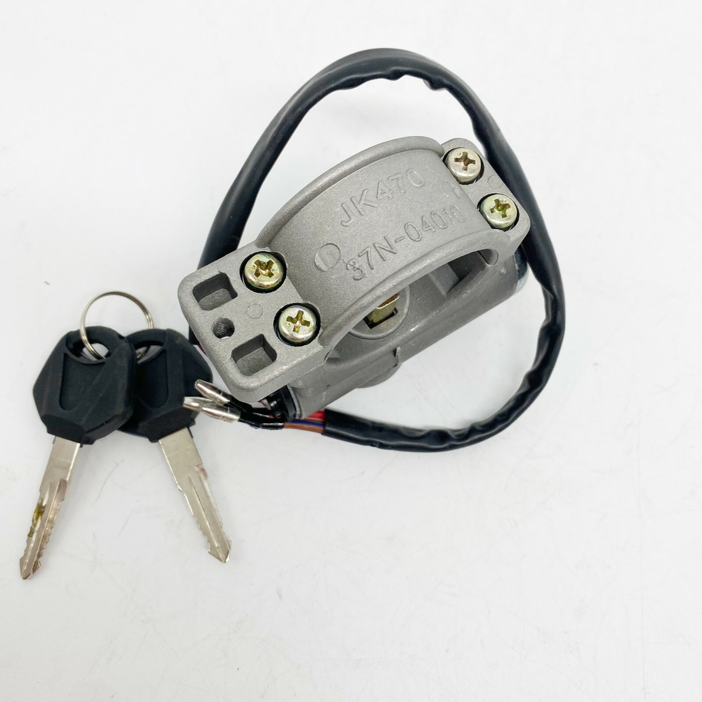 Ignition Switch 2 Key Switch EFI MSU UTV 700 500 HiSUN MASSIMO TSC BENNCHE RURAL