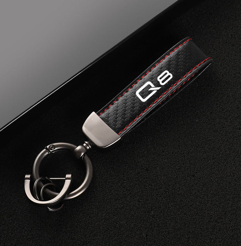 Car license plate frame cover, front cover, trunk carbon fiber, suitable for VW .