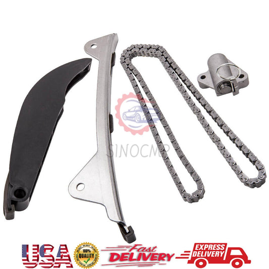 Timing Chain Kit for kia Soul for Hyundai for Elantra L4 Engine NU 2011-16 2.0L 1.8L