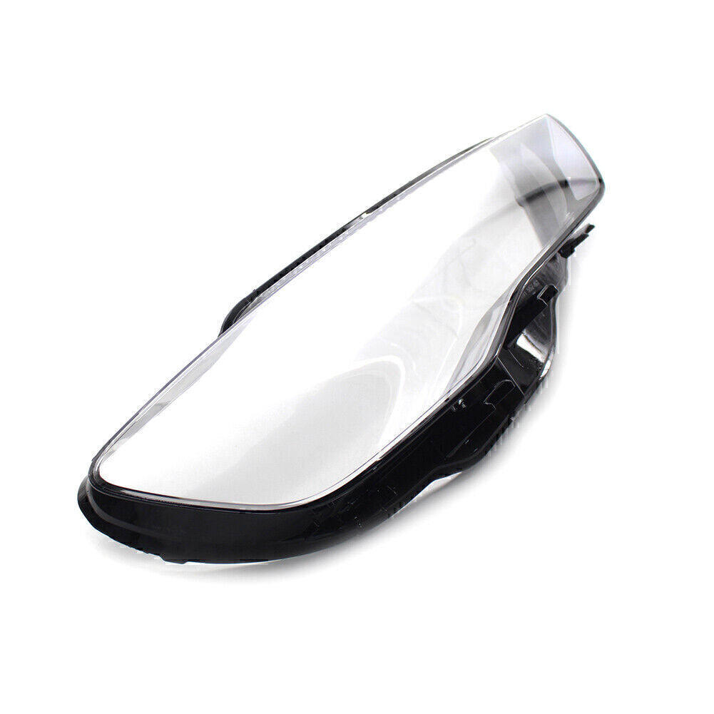 Right Headlight Lens Cover Auto Shell Clear Lampshade for Audi A3 2013-2016 15