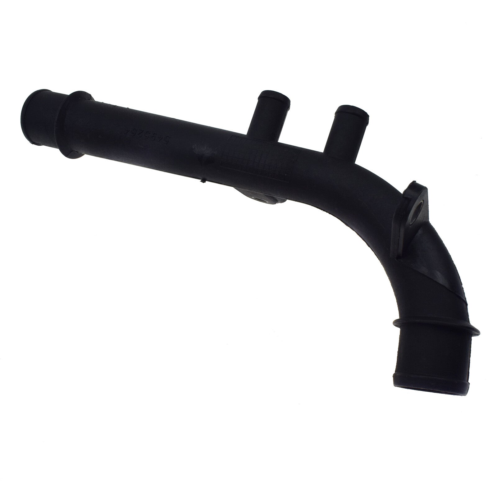 96553368 for Chevrolet Optra for Suzuki Forenza Coolant Water Outlet Pipe Tube Elbow