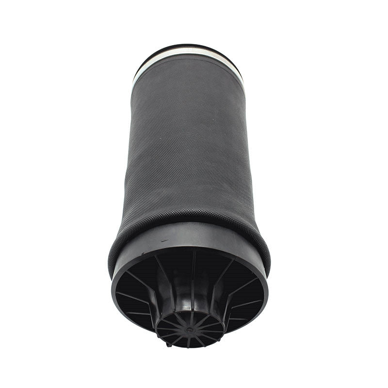 A pair of rear air suspension maintenance bags fits for Jeep Grand Cherokee 2011 - 2015