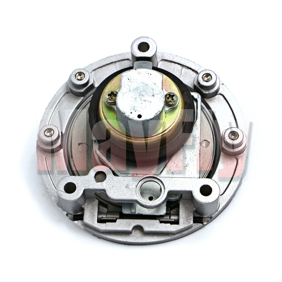 Fuel Gas Tank Cap Lock Cover Key Fit for Yamaha FZR600R FJ-09 FJ1200 FZ-1 Fazer