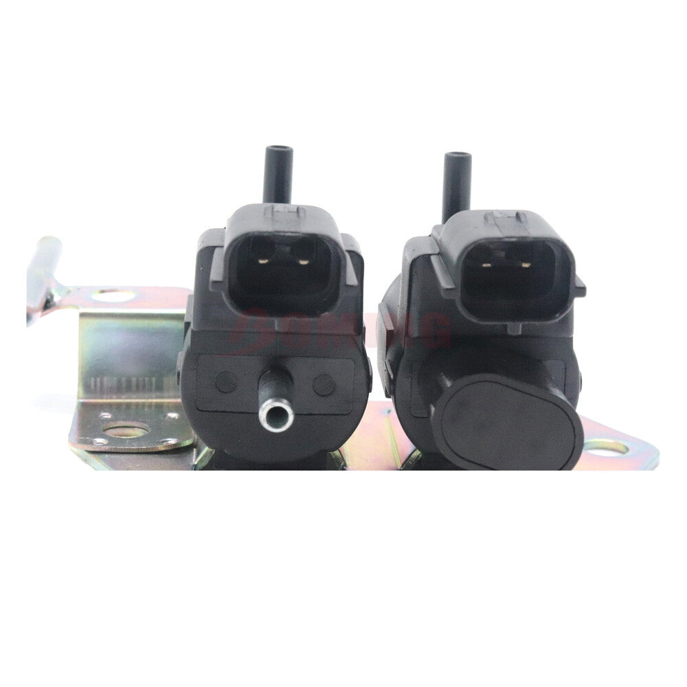 MR534632 New Select 4WD Control Solenoid Valve Fits for Mitsubishi Montero Pajero