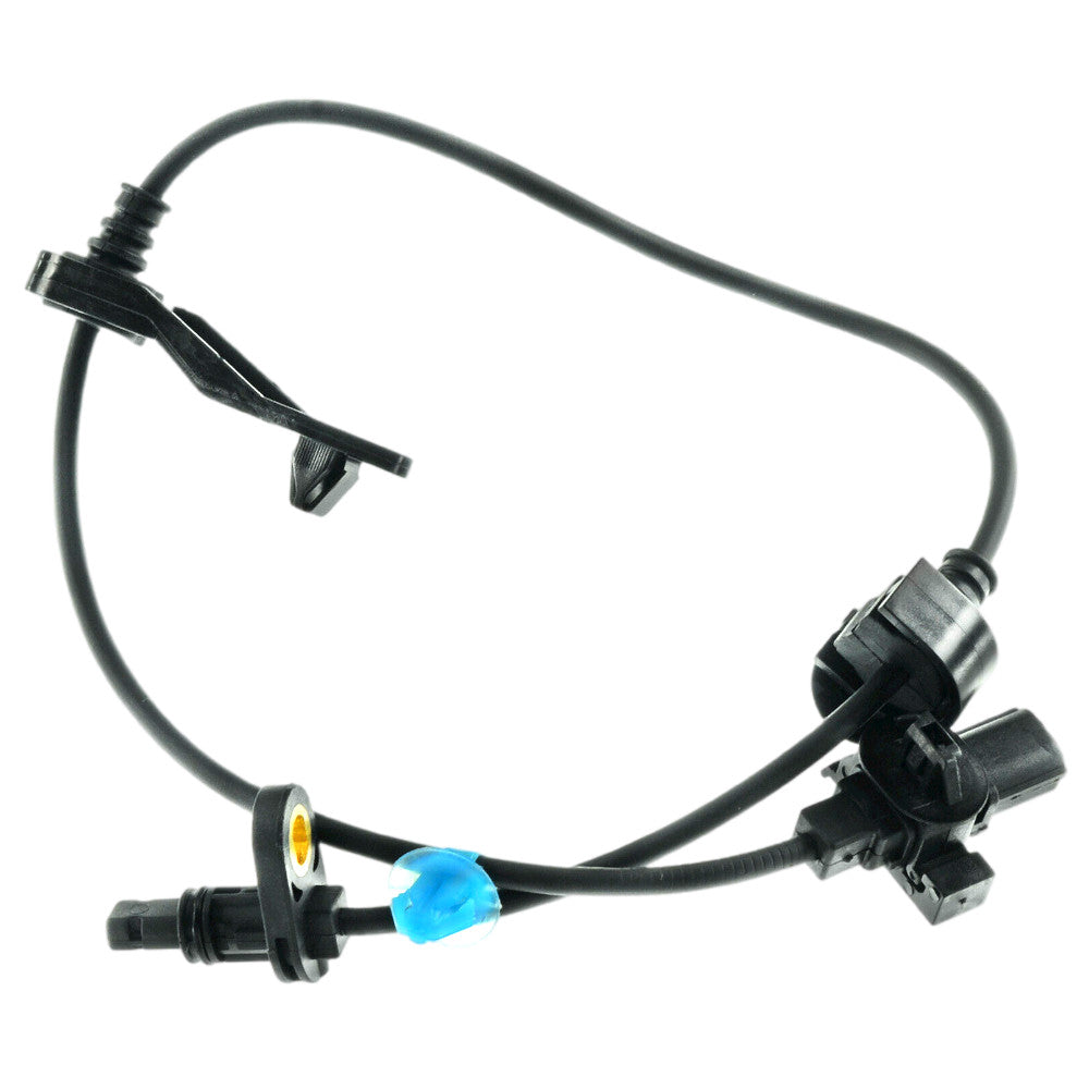 Two rear left + right ABS wheel speed sensors suitable for 06, 07, 08, 09, 10, 11 on for Honda for Civic .