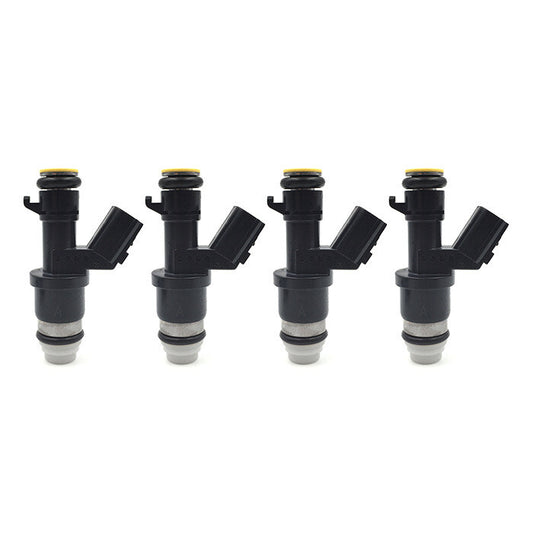 4-pack Original Equipment Manufacturer Fuel Connectors 16450-R40-A01 ILX TSX ACCORD for CIVIC CR-V 2.4L