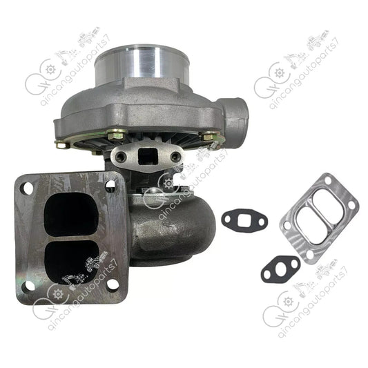 Turbo TB4130 Turbocharger 6151-81-8400 for Komatsu Engine S6D125 Excavator