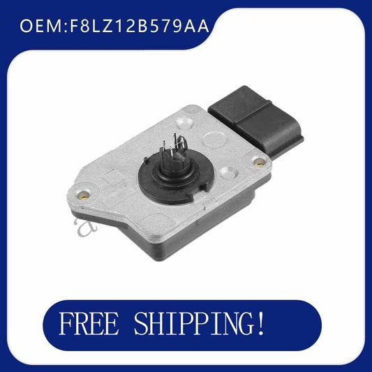 Air Flow Sensor Meter for Ford E-150 E-250 E-350 1998-1999 No.F8LZ12B579AA