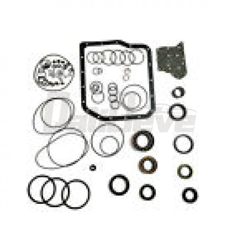 U140E and U140F transmission overhaul and rebuild kits for Toyota for Corolla RAV4 A+ transmissions.