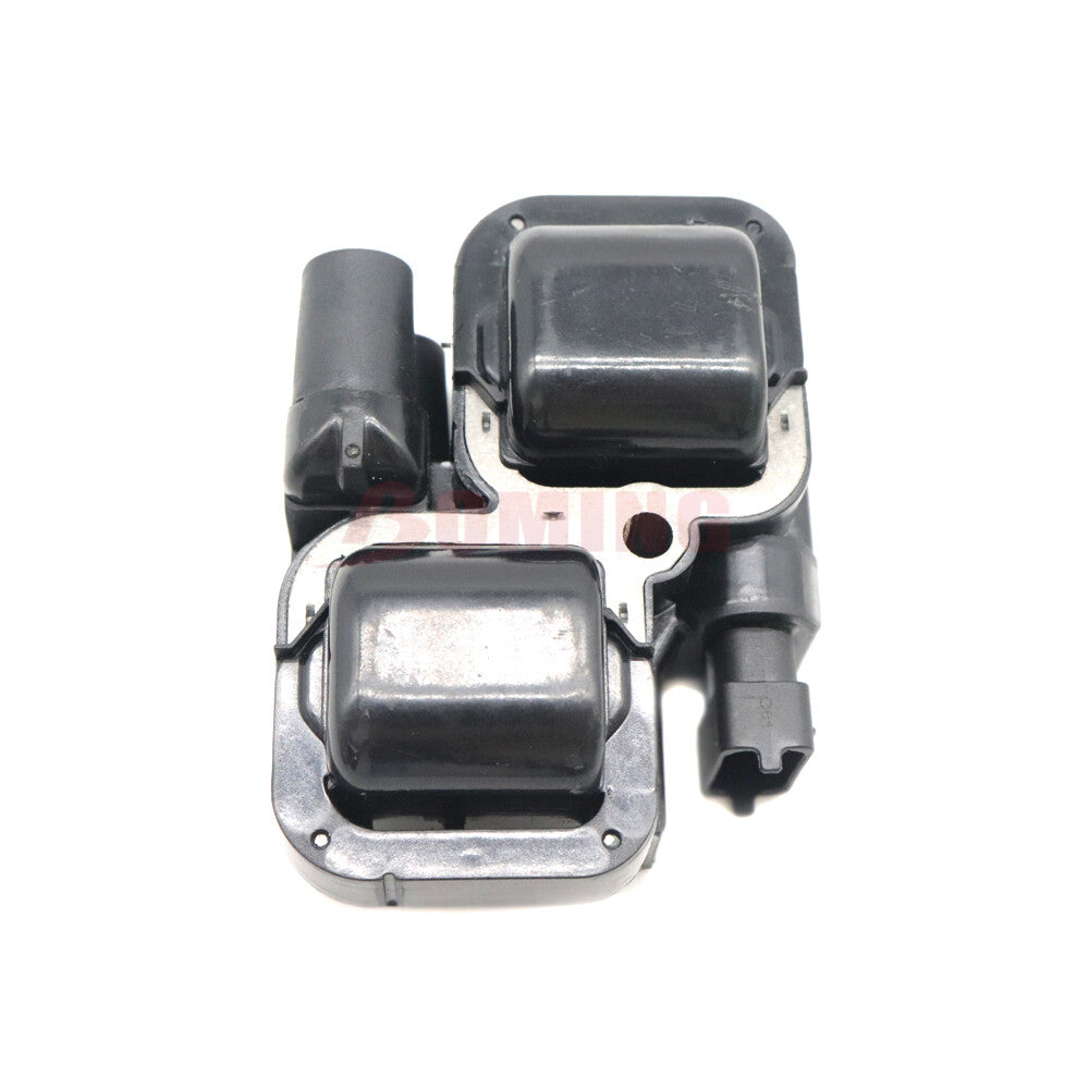 3D Canam Outlander Ignition Coil 001587303 001587803 is suitable for SeaDoo 800 RFI GTI GTX