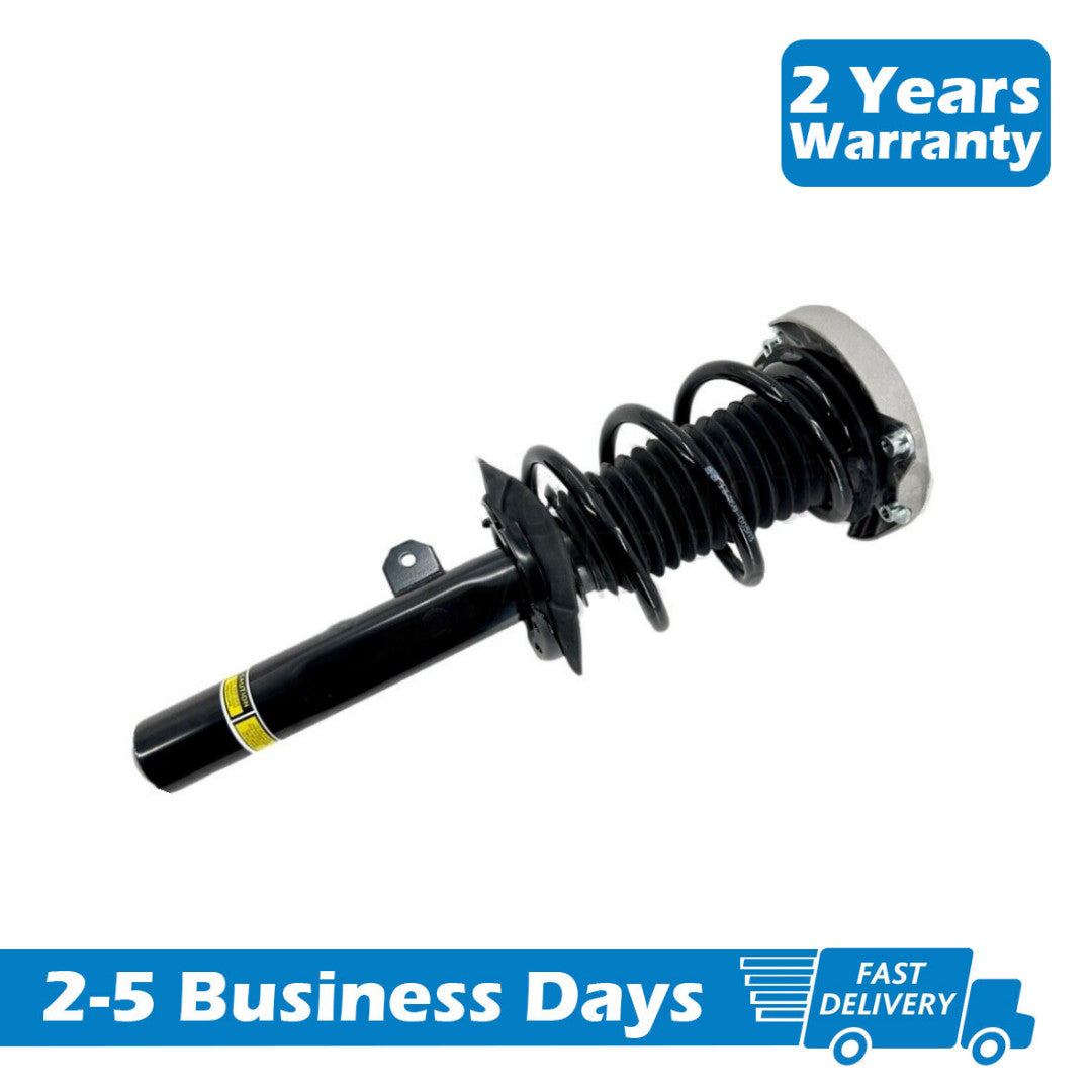 for BMW X1 F48 sDrive xDrive28i 2016-23 Front Right Shock Spring Strut Assembly