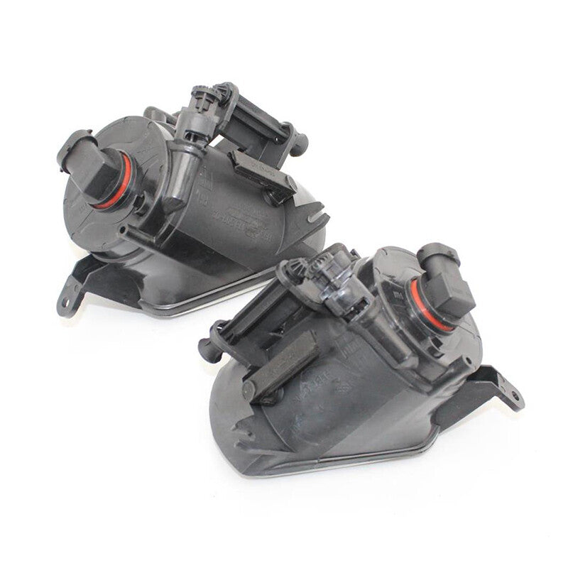 One Pair Car LED Front Fog Light Fog Light LED Bulb for Audi Q7 2010-2015