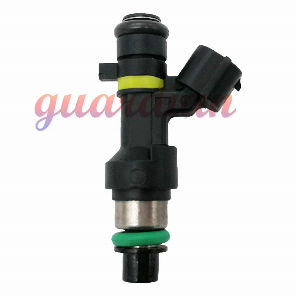 4¡Á Fuel Injectors 11-12 for Nissan Sentra Cube Sentra NV200 16600EN200 8002092N