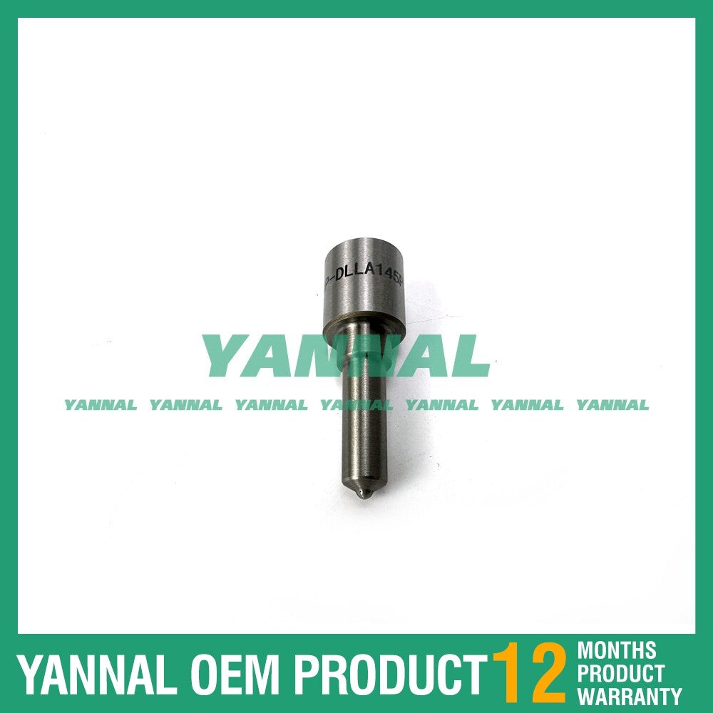 Fuel injector nozzle DN0PD31 093400-5310 suitable for Kubota V3300 engine diesel nozzle