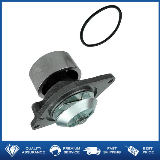 1PC Water Pump 3802358 3802004 3283602 3802970 For 4B 6B 6BT 6BTA Engine