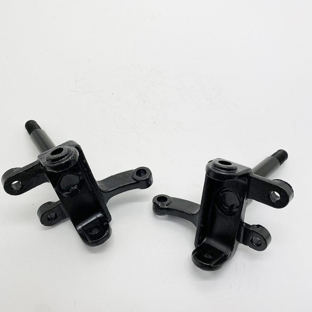 New Black Spindle Left  Right Side Fits Taotao ATK125A ATK4150 Go-Karts
