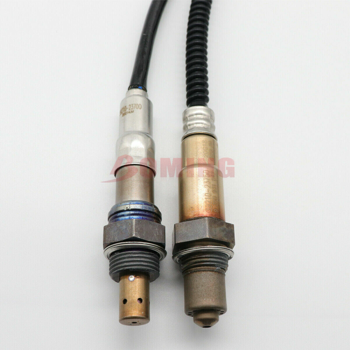 The map sensor is compatible with for Dodge for Ram 2500 3500 6.7L 408Cu. In. l6 DIESEL OHV turbocharged
