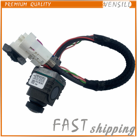 Rear View Parking Camera A1669051003 for Mercedes-Benz A200 A260 GLA200 GLE320