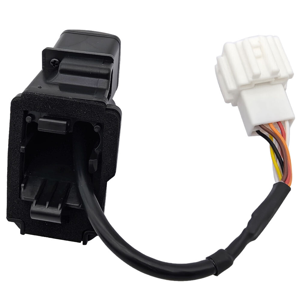 Rear View Back up Parking Camera for Honda HR-V 2016-2022 1.8L 39530-T7A-003