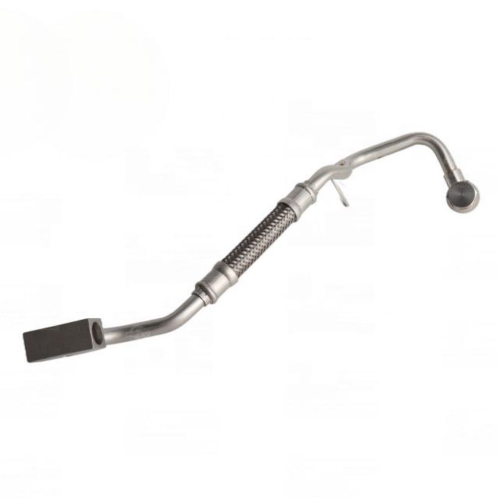 For 2019 for BMW for Alpina B7 N63 Coolant Feed Hose Pipe 11538485156