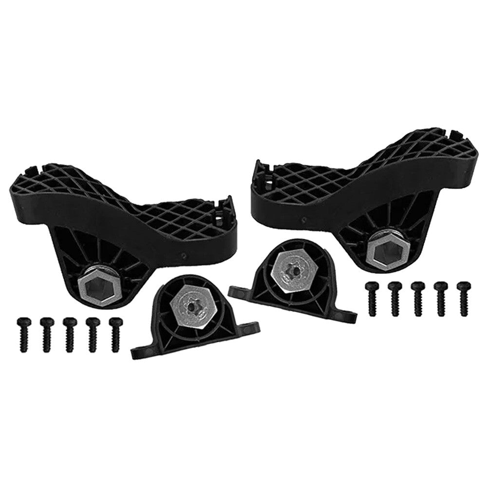 Fits For GLC-Class X253 15-23 2x Left Right Headlamp Repair Kit Replacement