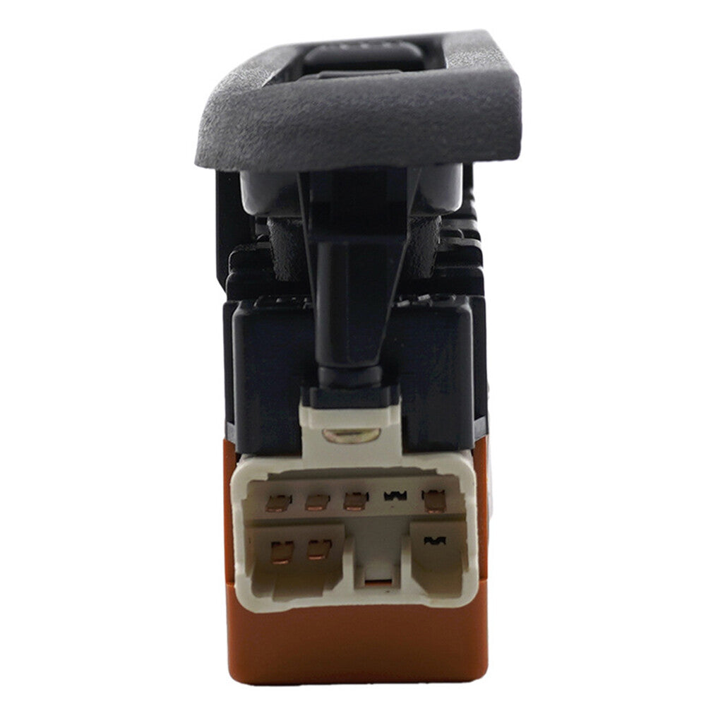 Power window switch driver side LH for Isuzu NPR NPR-HD NQR 1995 - 2007