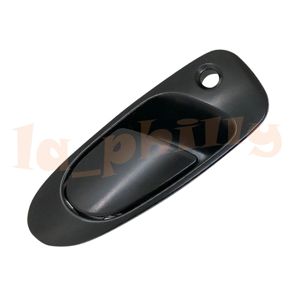 Front Door Handle Right Outer Outside Exterior Fits for Honda for Civic EG6 1992 - 1995