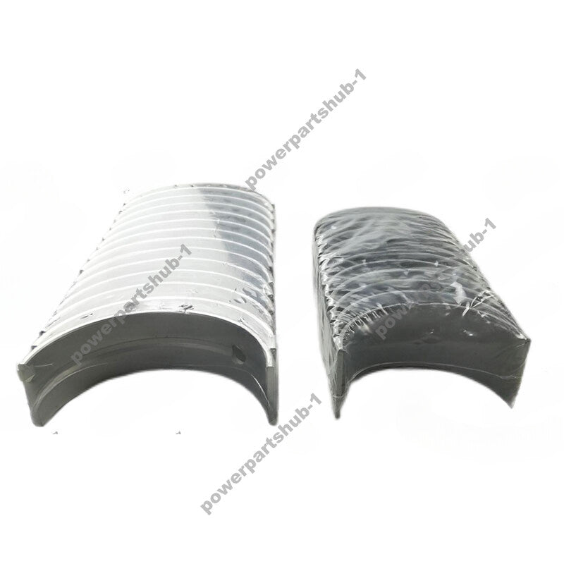 Engine Parts connecting rod tile for Doosan DB58 65.02410-6003 65.02410-6083