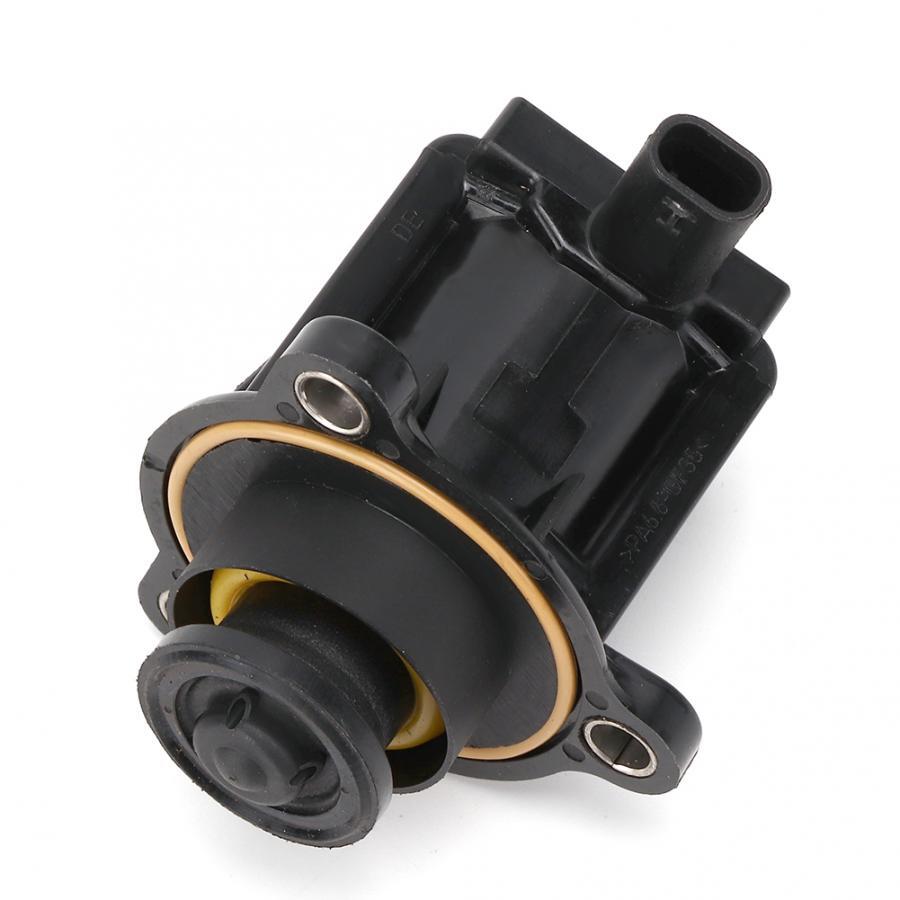 TurboCharger Boost shut-off diverter valve 0001531859 is suitable for Mercedes S204, S212, and W242 models.