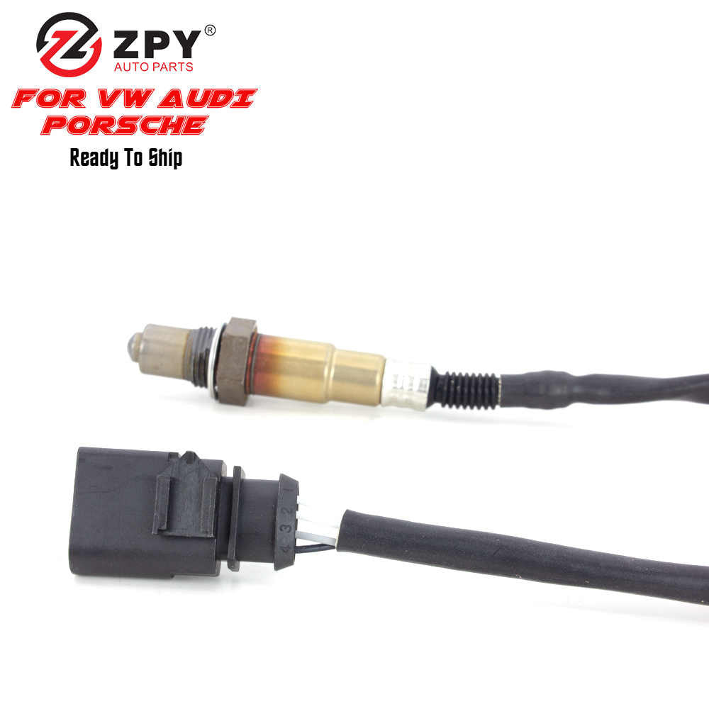 ZPY for VW CC 2009-2017 for Passat 08-18 3.6L Downstream Oxygen O2 Sensor 1K0998262E