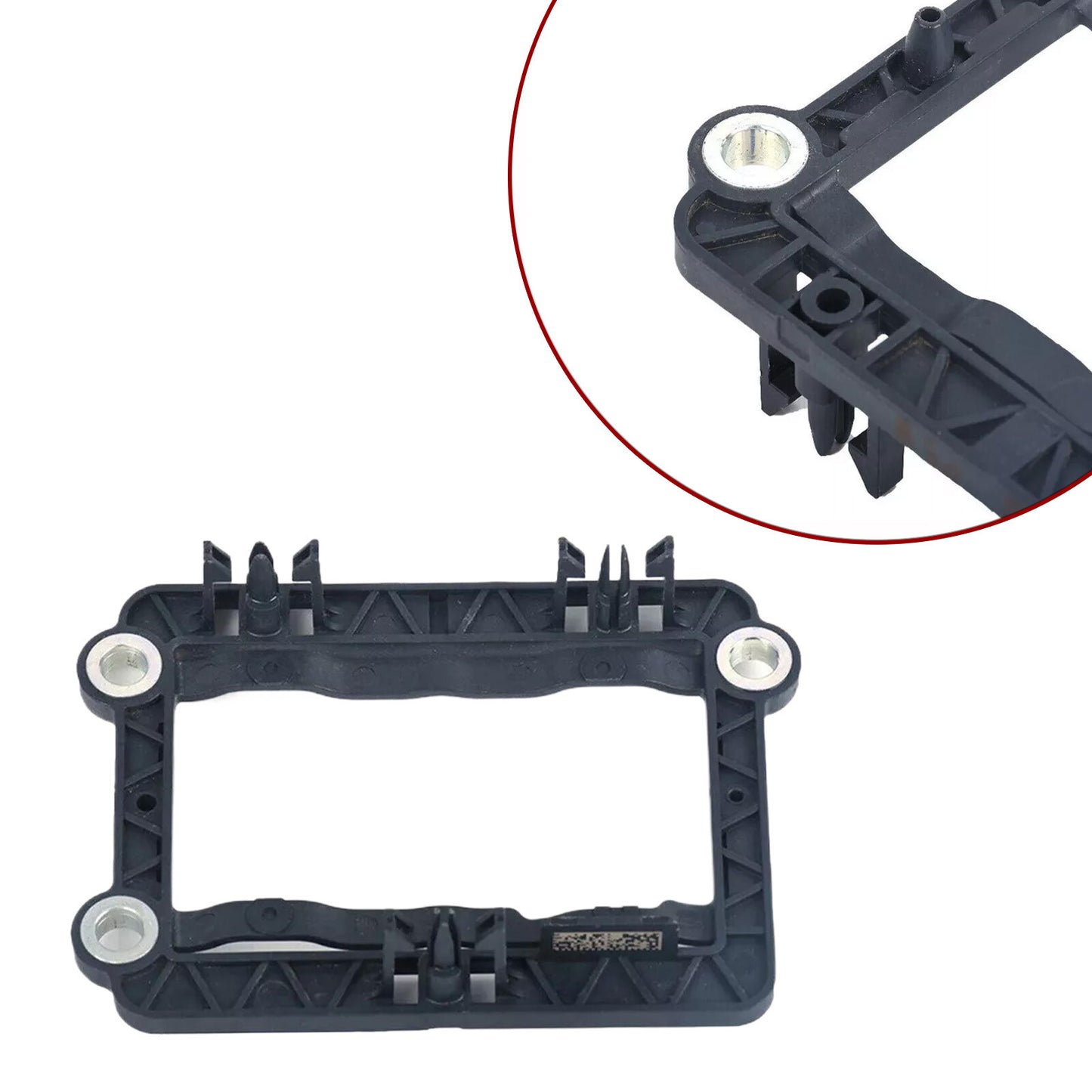 Cruise Radar Bracket 1271015056 for Nissan Rogue Pathfinder for Infiniti 2021-2023
