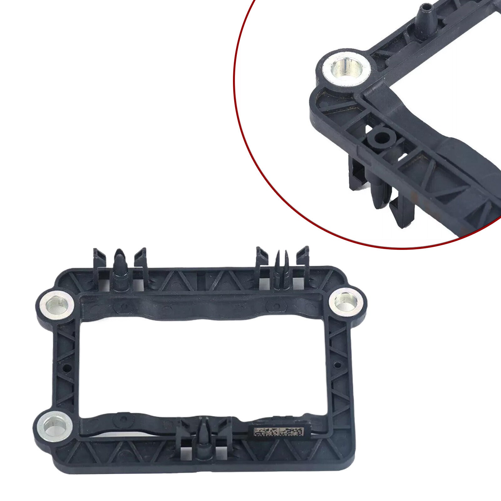 Cruise Radar Bracket 1271015056 for Nissan Rogue Pathfinder for Infiniti 2021-2023