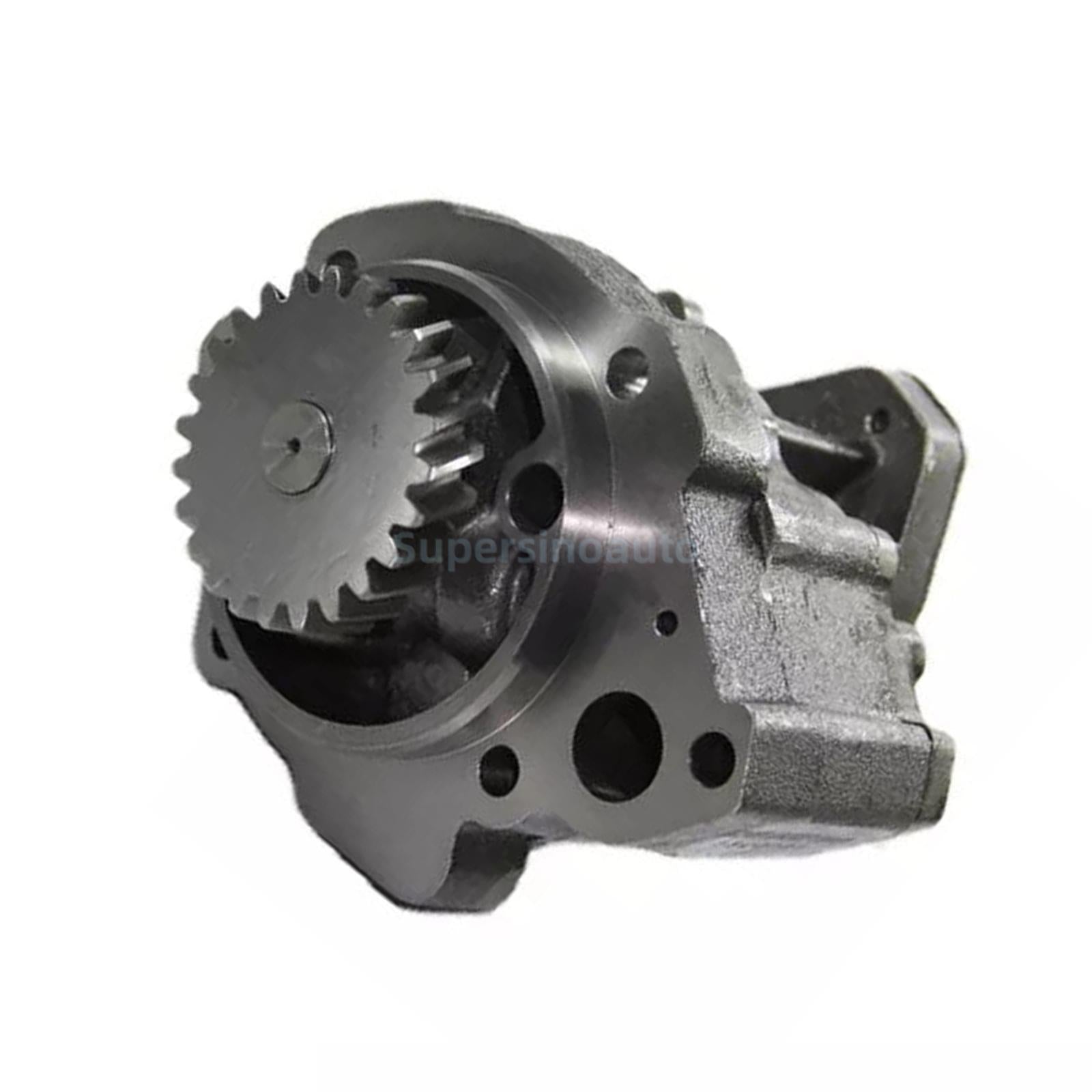 Oil Pump 3821579 Fit NT855 Dozers Excavator 3027421 3042378 3068460