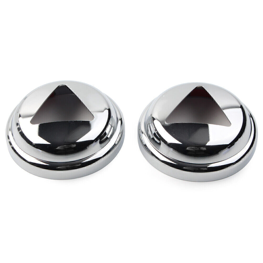 Turn Signal Light Protection Cover For Scrambler 1200 SPEEDMASTER T100/ Chrome